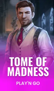 Tome of Madness