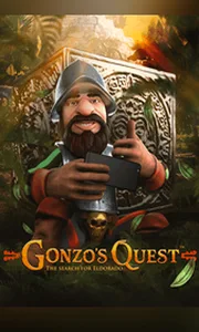 Gonzo's Quest