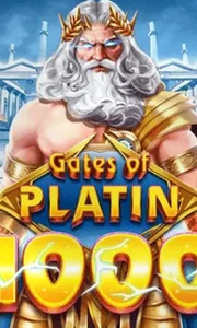 Gates of Platin 1000