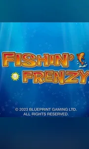 Fishin' Frenzy