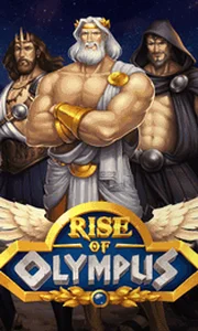 Rise of Olympus