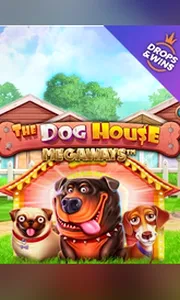 The Dog House Megaways