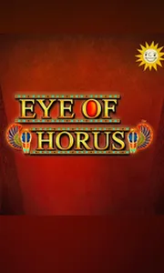 Eye of Horus