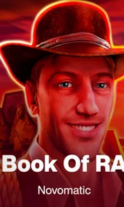 Book of Ra