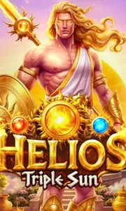 Helios - Triple Sun