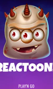 Reactoonz