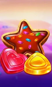 Candy Blitz